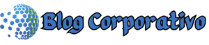 Blog Corporativo Logo